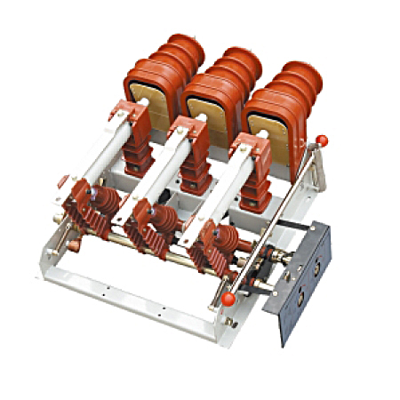 FRN12-12系列户内高压负荷开关及熔断器组合电器
